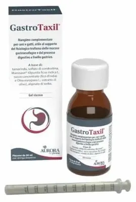 Immagine prodotto di Gastrotaxil 50 Ml