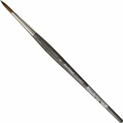 Produktbild von Da Vinci Colineo 5522 Rundpinsel 6
