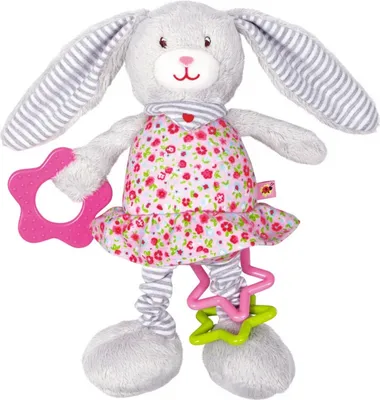 Produktbild von Coppenrath Verlag 15806 Activity-Häschen Baby Glüc