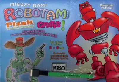 Obrázek produktu pro Zwischen uns Robotern