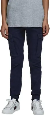 Immagine prodotto di Jack & Jones Paul Flake - Pantaloni cargo da ragazzo