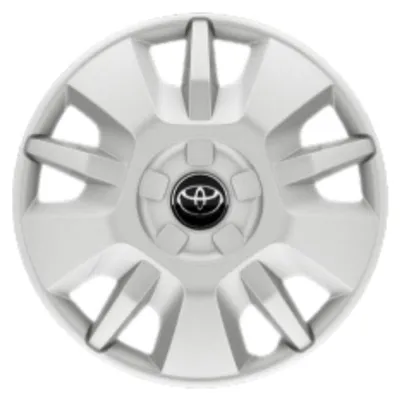 Obrázok produktu pre TOYOTA Proace Max originálny kryt náboja 15 PZ4L0-H0667-1H OE