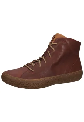 Produktbild von Think! Stiefelette Stiefelette Nappaleder