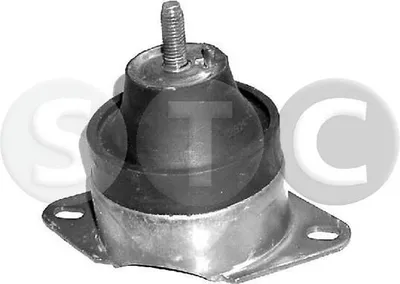 Produktbild von STC Motorlager Hydrolager Rechts passend für PEUGEOT EXPERT Kasten (VF3A, VF3U, VF3X) T402944