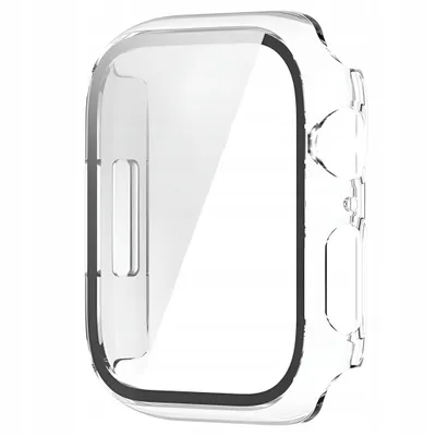 Obrázek produktu pro APPLE WATCH 7/8/9 45 mm 2v1 Kryt pouzdra | BARVY