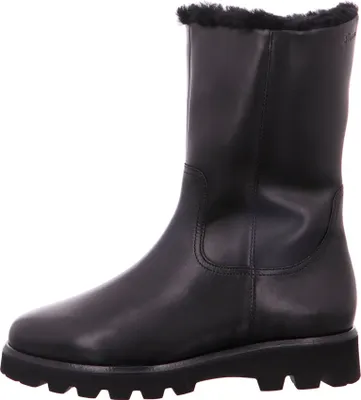 Produktbild von Sioux Komfort Stiefeletten Damen 31343733303936 Schwarz 42 1/2 EU