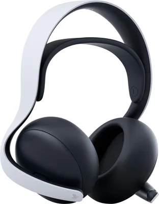 Obrázok produktu pre Sony Cuffie Pulse Elite Wireless Mic White Sony
