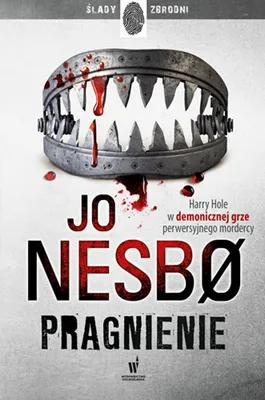 Zdjęcie produktu dla Pragnienie