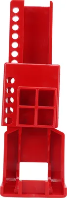 Obrázok produktu pre Blokovanie ventilov, blokovacie zariadenie ventilov, blokovanie guľových ventilov, zámky ventilov, bezpečnostné blokovanie, blokovanie motýľových ventilov