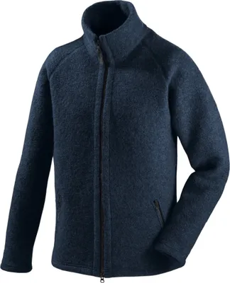 Produktbild von Mufflon W300 Mu-Eric T navy XXXL