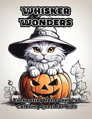 Produktbild von Whisker Wonders