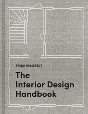 Productafbeelding van The Interior Design Handbook