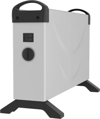 Produktbild von Vintec Heizgerät VT 2.0 Heizlüfter Thermostat Heizung Konvektor 2000W