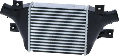 Image de Refroidisseur d'air de suralimentation