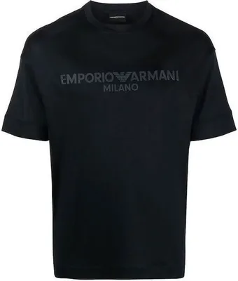 Produktbild von Armani Tshirts 3R1TDF1JUVZ, Größe: 179