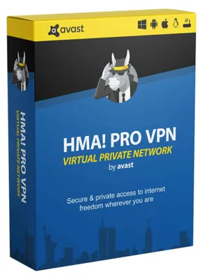 HMA VPN kaufen