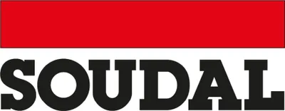 A logo with text below it.
