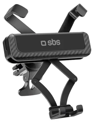 Produktbild von SBS Lüftungsschlitz-Universalhalter bis 6,5'