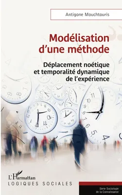 Produktbild von Modélisation d'une méthode