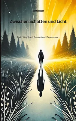 Produktbild von Zwischen Schatten und Licht