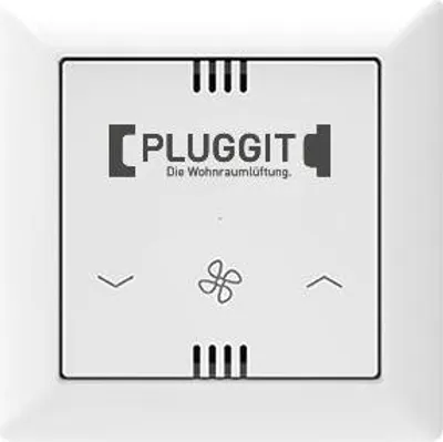 Produktbild von Pluggit Lüftungssteuerung SmartControl
