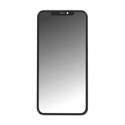 Produktbild von Display für iPhone XR Schwarz LCD Touch Bildschirm
