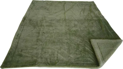 Obrázek produktu pro D&D Home Deka Koppenhagen olivově zelená