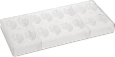 Immagine prodotto di Stampo per cioccolato Schneider Mandorla