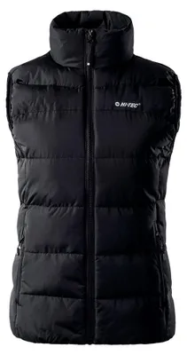 Obrázek produktu pro Hi-Tec – dámská vesta "Sanis" IG256 (XXL) (černá)