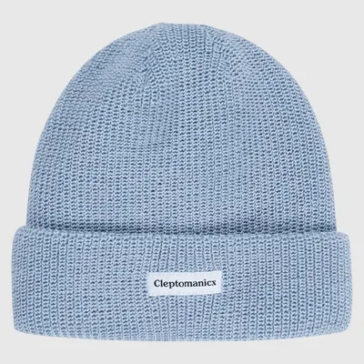 Produktbild von Cleptomanicx Beanie "Shortie2" Arctic Ice