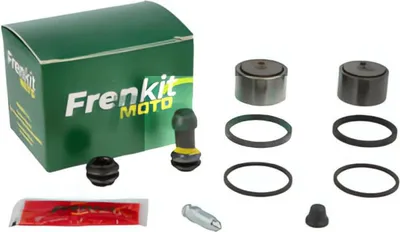 Immagine prodotto di Kit revisione pinza freno posteriore FRENKIT D.28mm per BMW
