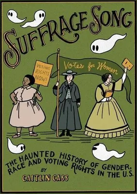 Produktbild von Suffrage Song