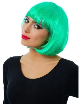 Immagine prodotto di PARUKA Foxy, colore verde