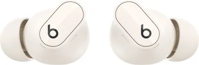 Produktbild von Apple Studio Buds + - True Wireless Stereo (TWS) - Anrufe/Musik - Kopfhörer - Elfenbein