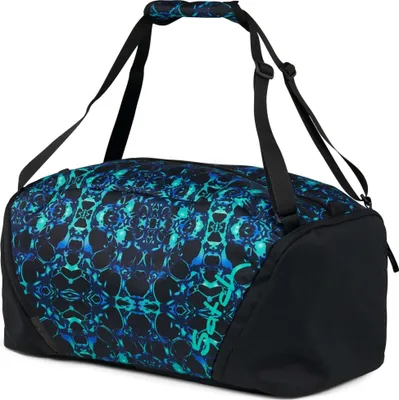 Immagine prodotto di satch borsa sportiva satch Sportbag Caleido Blue multicolore