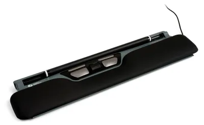Immagine prodotto di Ergoslider Plus+ -hiiriohjain, musta