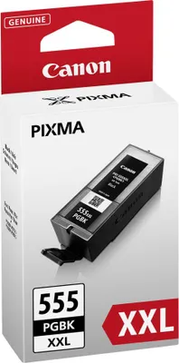 Produktbild von Original Tinte für Canon Pixma MX925 schwarz HC