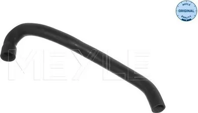 Produktbild von MEYLE Kühlerschlauch Wasserschlauch für AUDI 100 Limousine (4A2, C4) 119 121 0026
