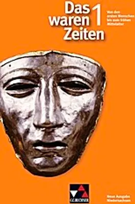 Produktbild von Das waren Zeiten 1/5/6 Jahrgangsstufe/NDS