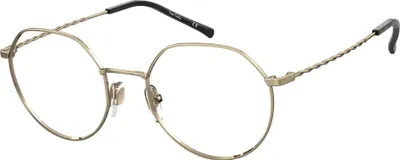 Produktbild von Pierre Cardin P.C. 8878 Gold 51/19/140 Damen Brillen