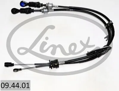 Produktbild von Seilzug, Schaltgetriebe LINEX 09.44.01