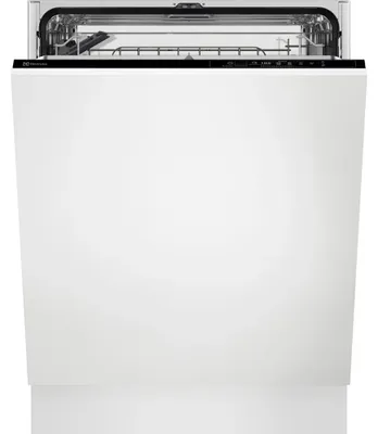 Produktbild von Electrolux ESL5315LO, Voll integriert, Standardgröße (60 cm), Edelstahl, 1,5 m, 1,5 m, kalt, Heiß