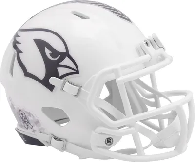 Produktbild von Riddell Speed Mini Football Helm SALUTE Arizona Cardinals