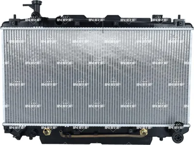 Obrázok produktu pre Chladič, chladenie motora NRF 58415
