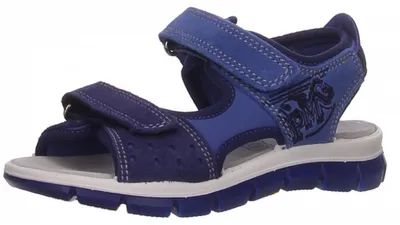 Produktbild von Primigi Sandale blau in Gr. 29