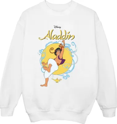 Produktbild von Disney - Sweatshirt für Herren BI43463 (3XL) (Weiß)
