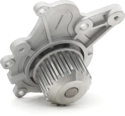 Produktbild von RIDEX Kühlmittelpumpe Wasserpumpe für KIA SPORTAGE (SL) 1260W0100
