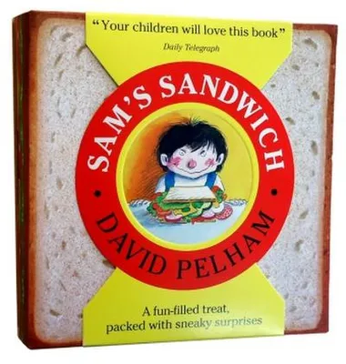 Image de Sam's Sandwich