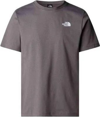 Obrázok produktu pre Tričko The North Face NF0A87NPARX pre Pánske