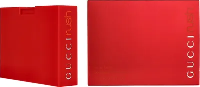 Produktbild von Gucci Rush For Women Edt Spray